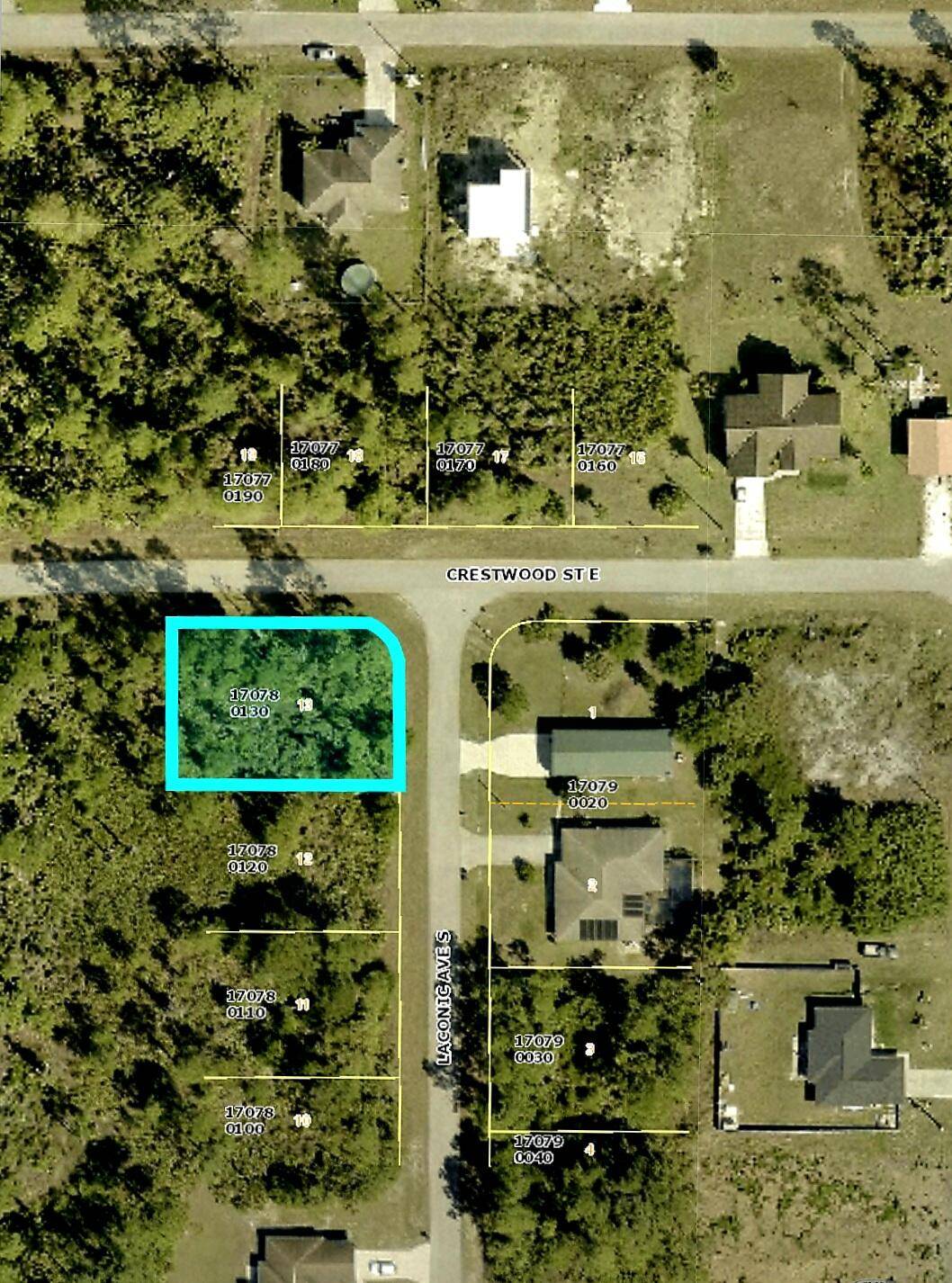 454 Laconic Avenue Land Palm Beach