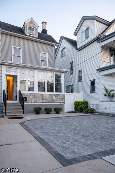 Welcome to this Beautiful Home in the Heart of Passaic, NJ.