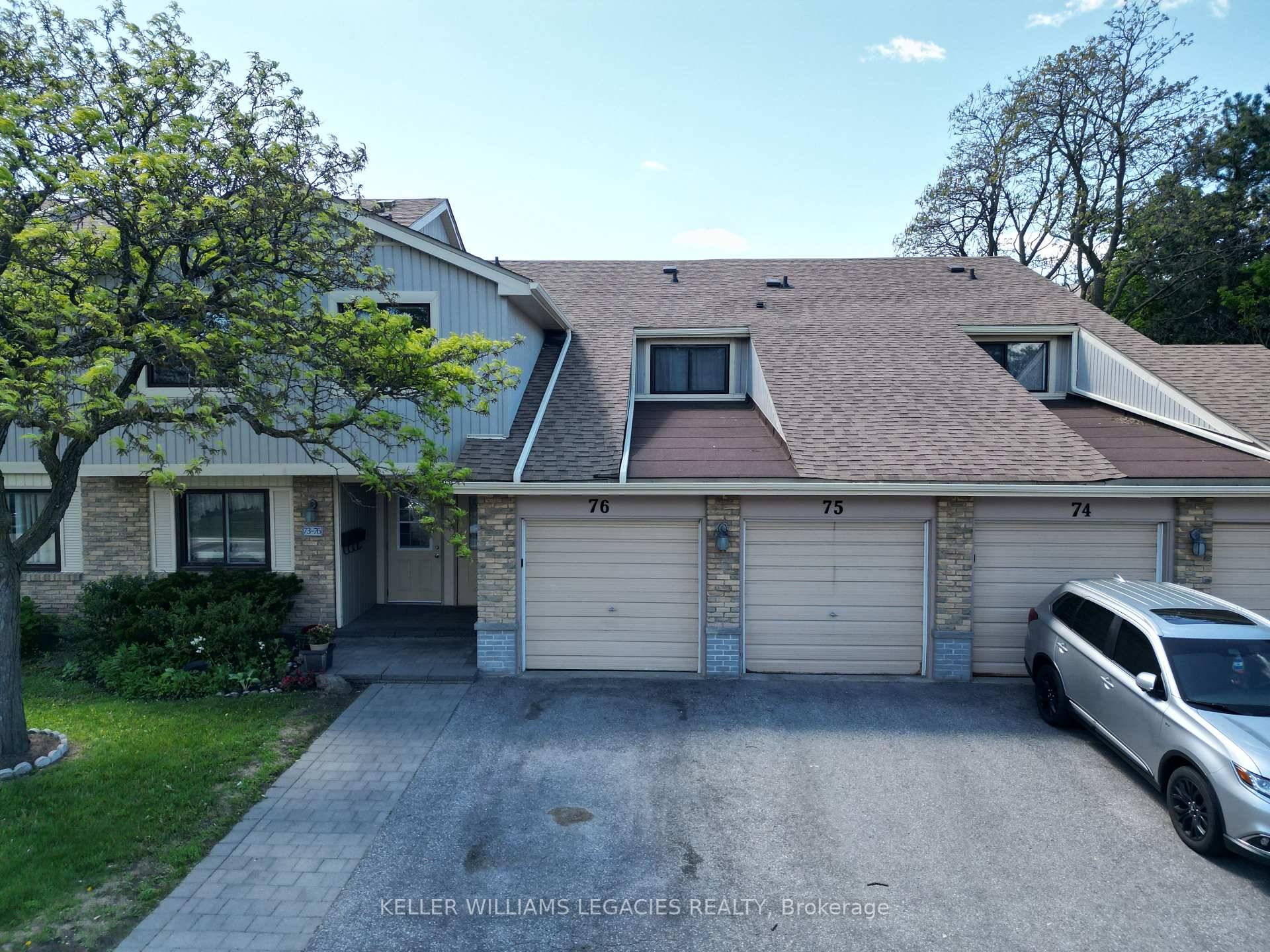 Welcome to this renovated 3 bedroom, 1, 336 sq ft townhome perfect for families, first time buyers, or empty nesters seeking convenience and value.