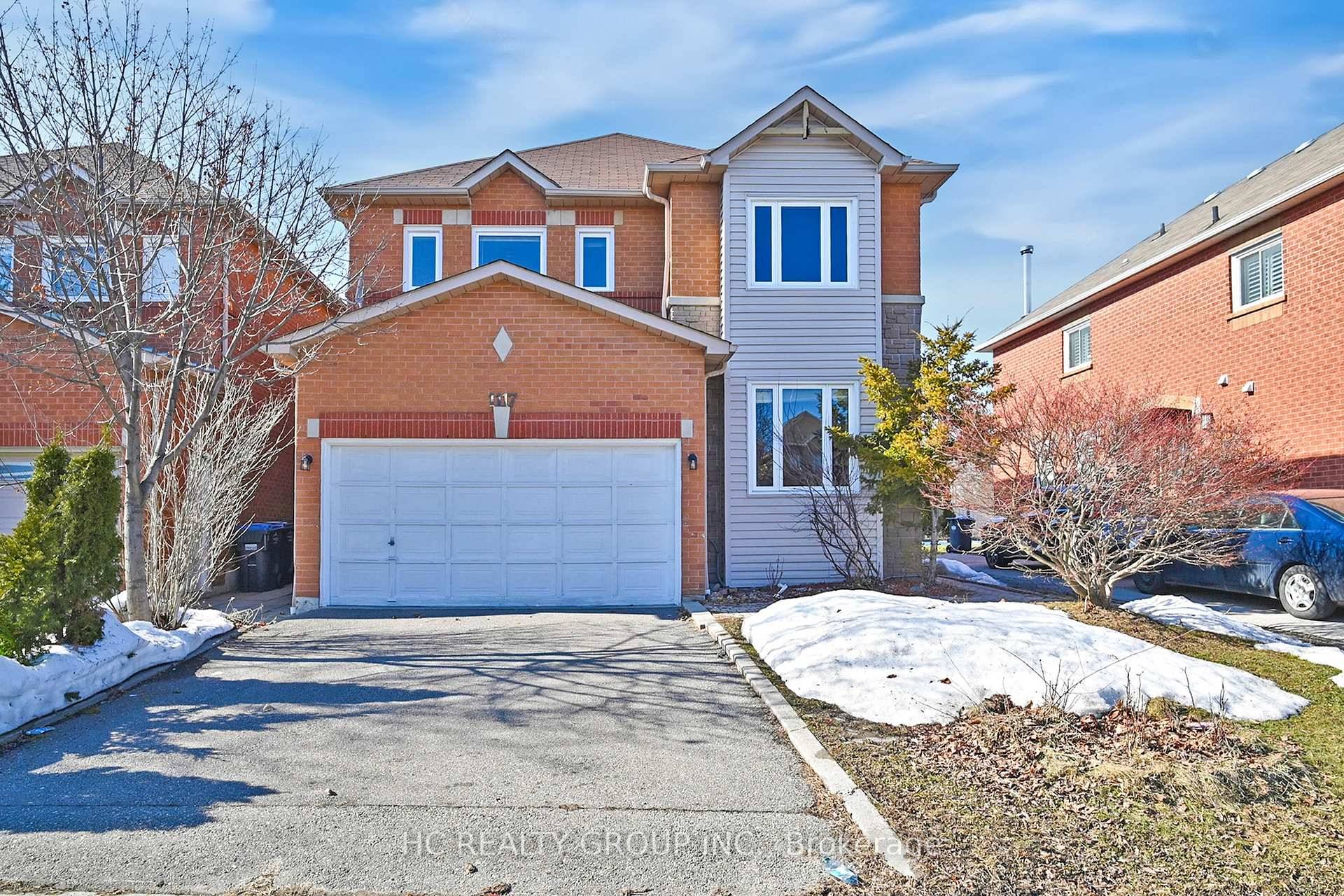 Nestled on a peaceful neighbourhood.