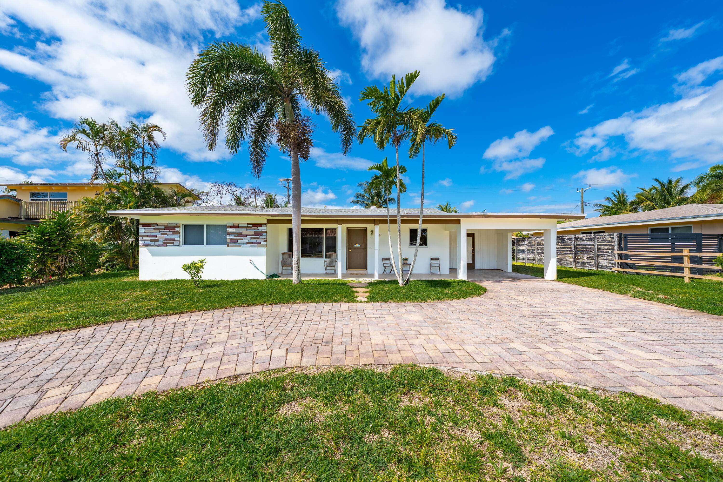 Ideally situated in one of Boca Raton's most sought after neighborhoods, this exceptional property offers a rare combination of convenience, lifestyle, and investment potential.