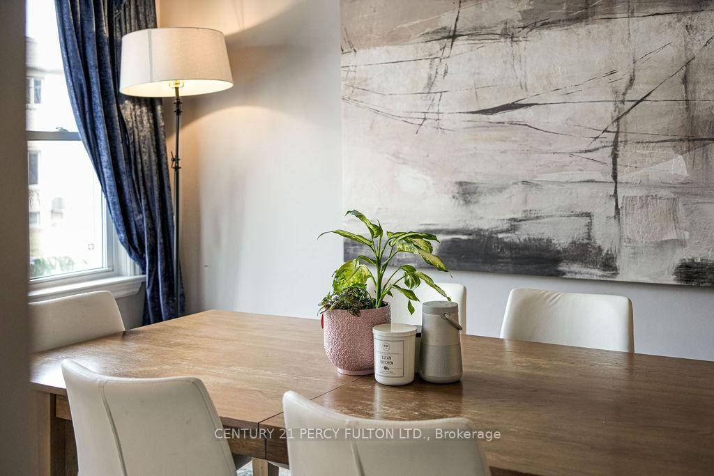 Your Cozy Nest Awaits at Preston St.
