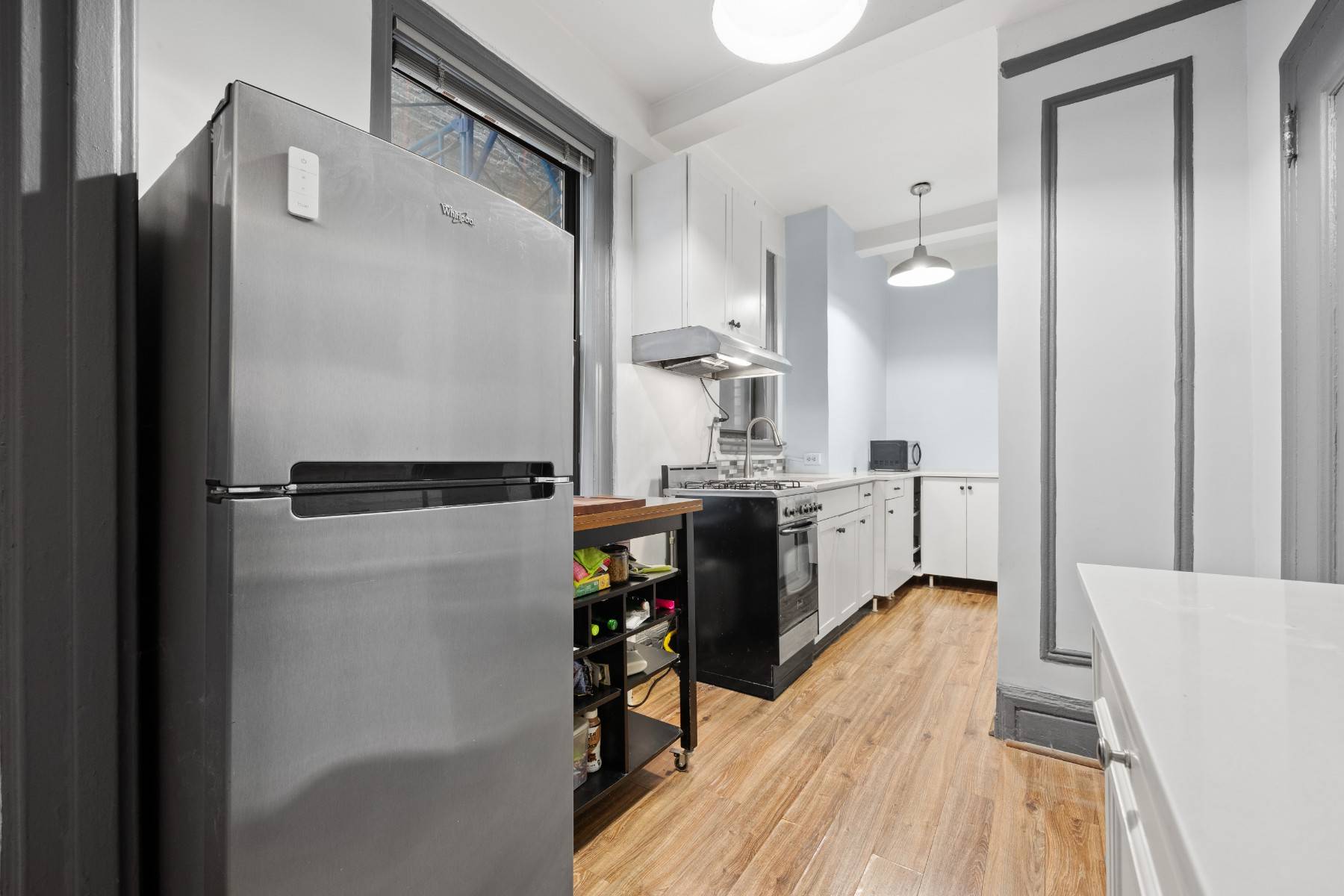 Introducing a charming 1 bedroom, 1 bathroom co op nestled in the heart of the vibrant Upper West Side.