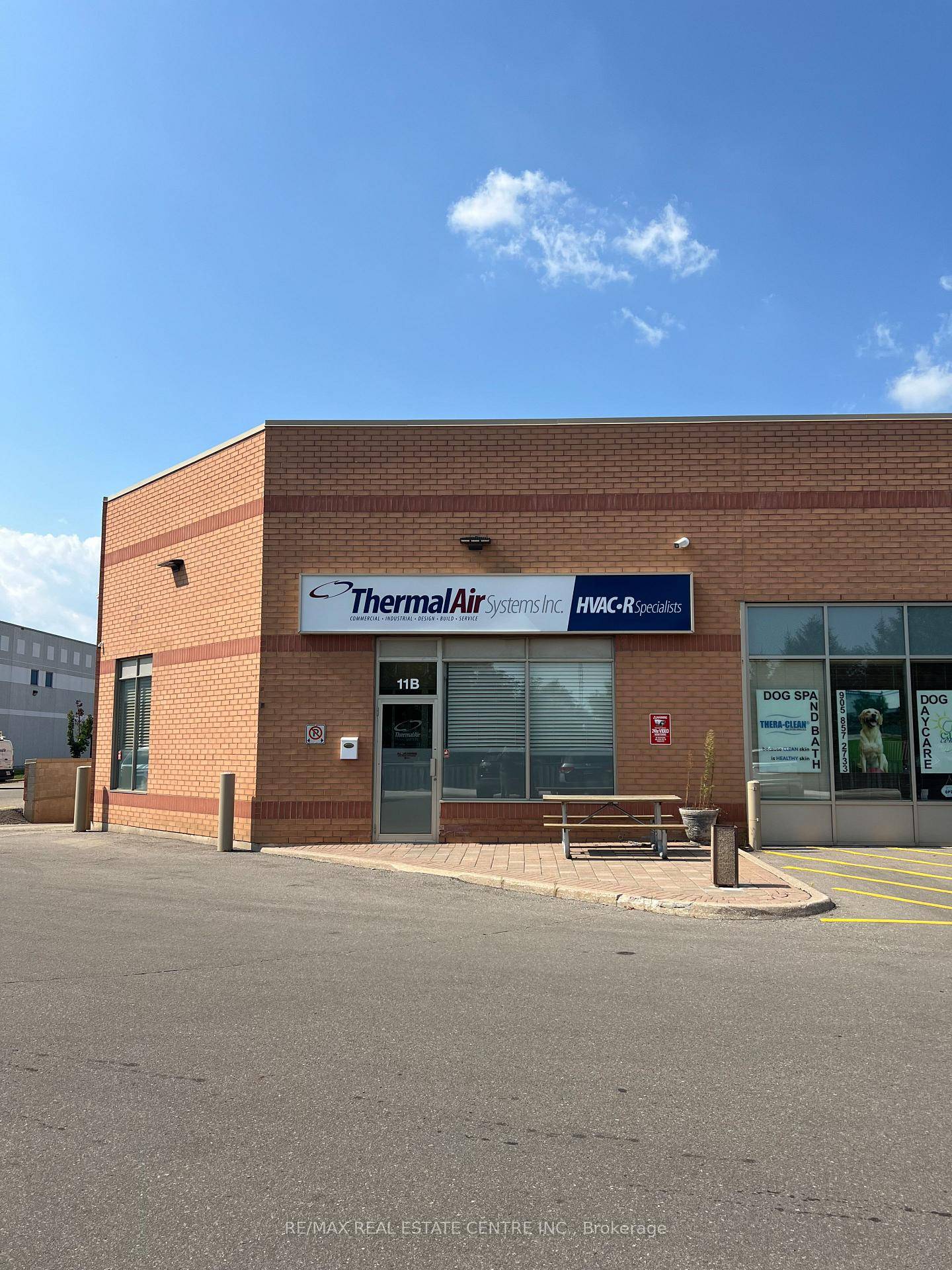 Discover an exceptional office space located directly off Hwy 50, offering unparalleled accessibility for your business.