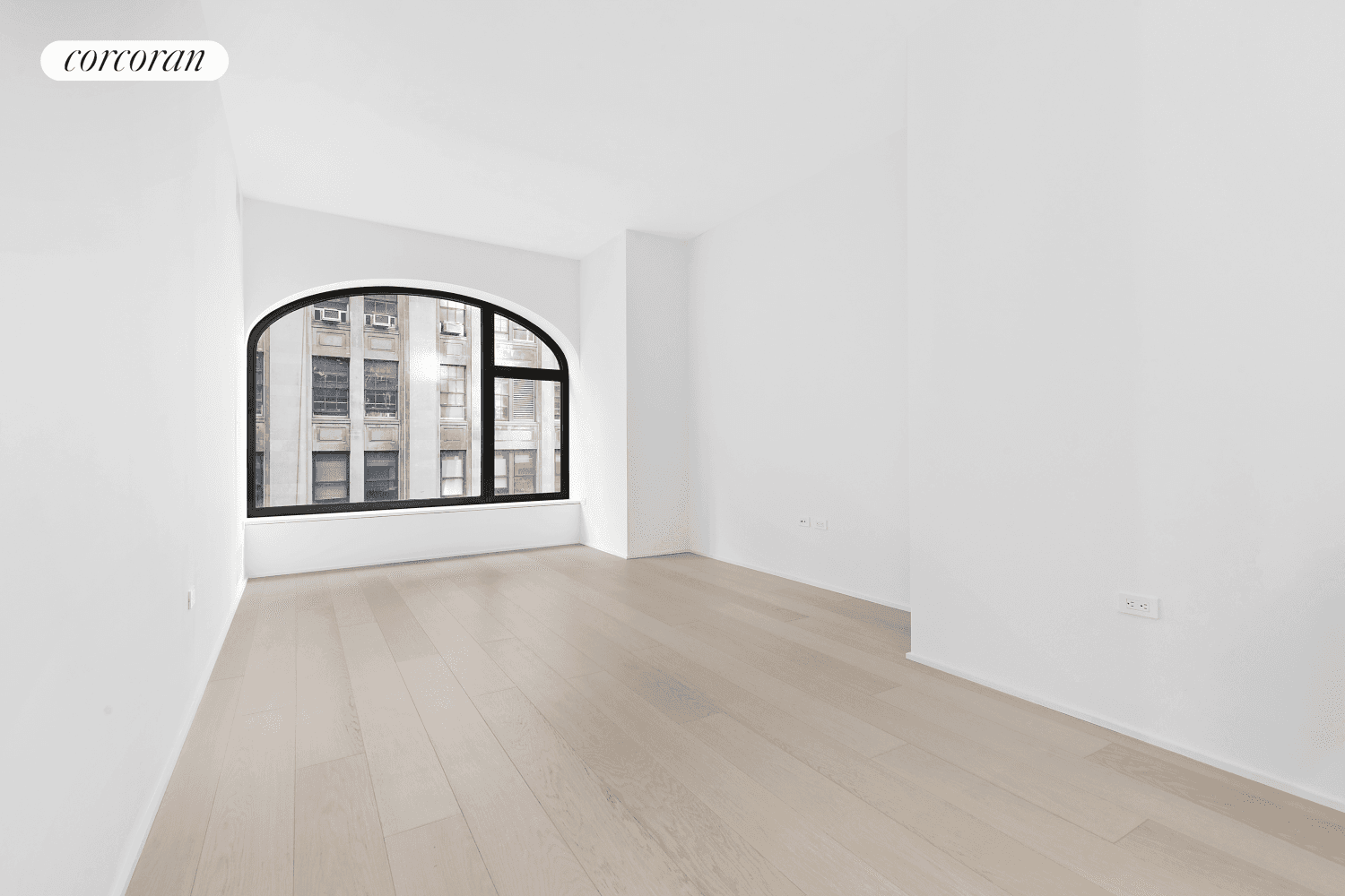 Welcome to 130 William, a one of a kind residence located in the Financial District.