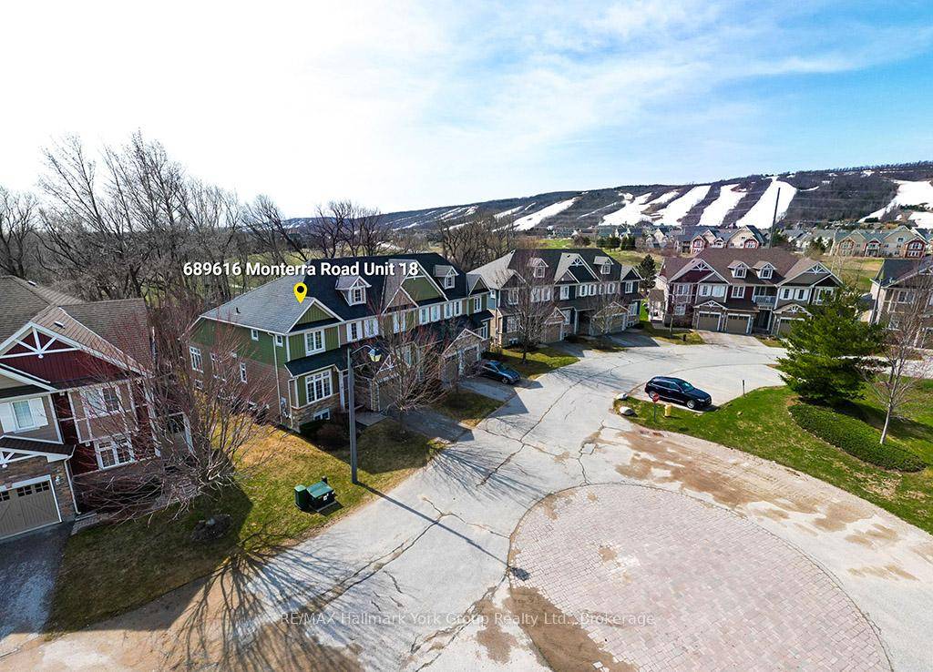 Your Dream Blue Mountain Escape Now Within Reach Get ready to fall in love with this absolutely stunning 5 bedroom chalet style home, offering over 3, 000 sq ft of ...