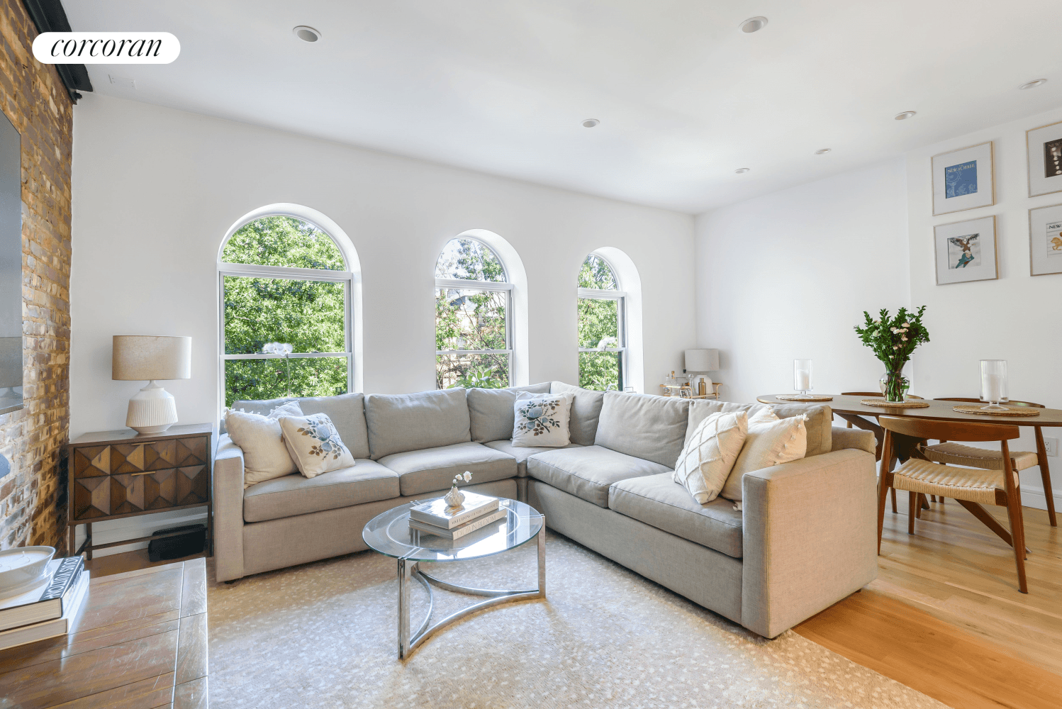Welcome to your luxurious oasis at 608 Saint Marks Ave, Apt 4, nestled in the vibrant heart of Crown Heights !