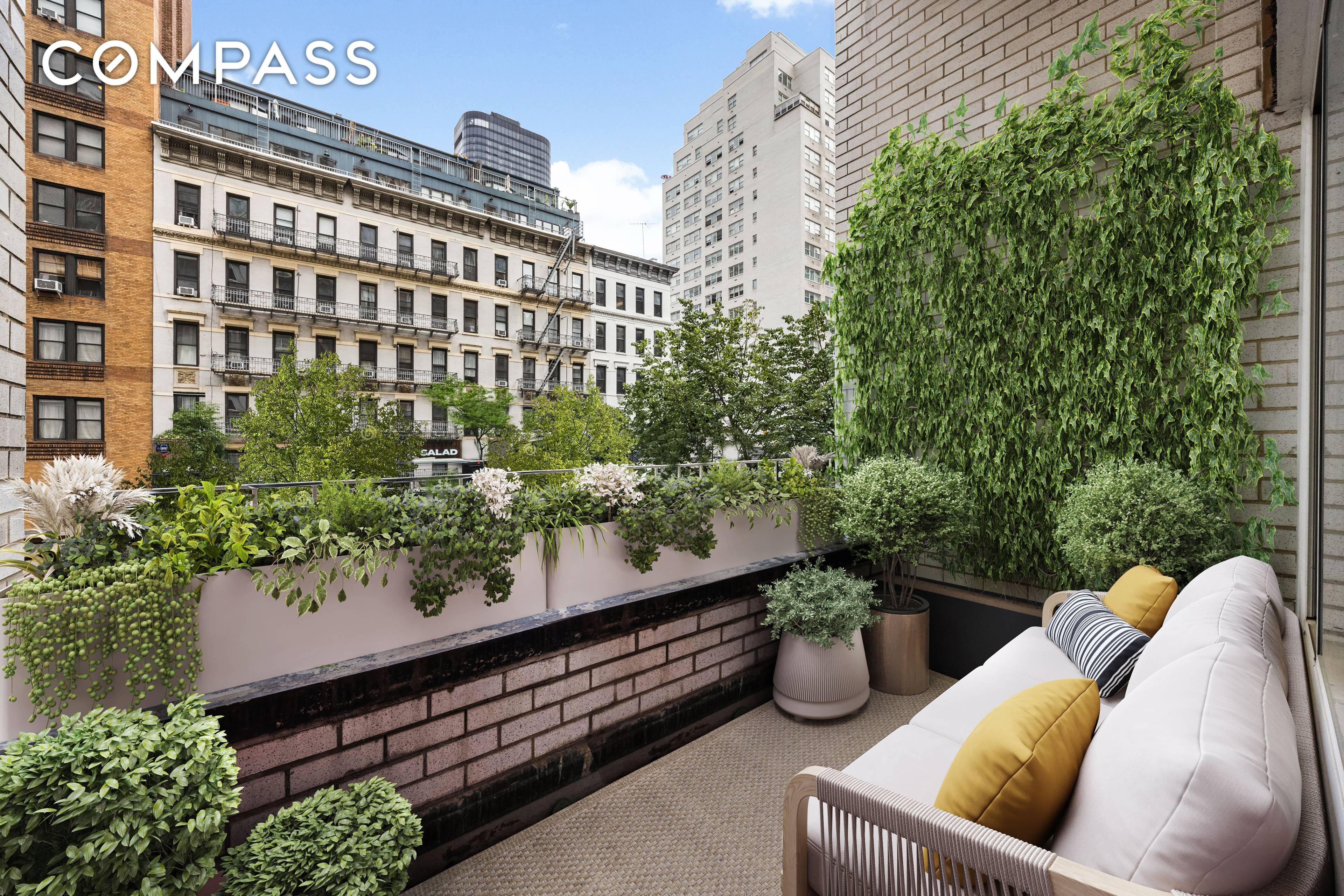 Welcome to Apartment 2J a beautiful 1 bedroom, 1 bathroom home located in the heart of Lenox Hill.