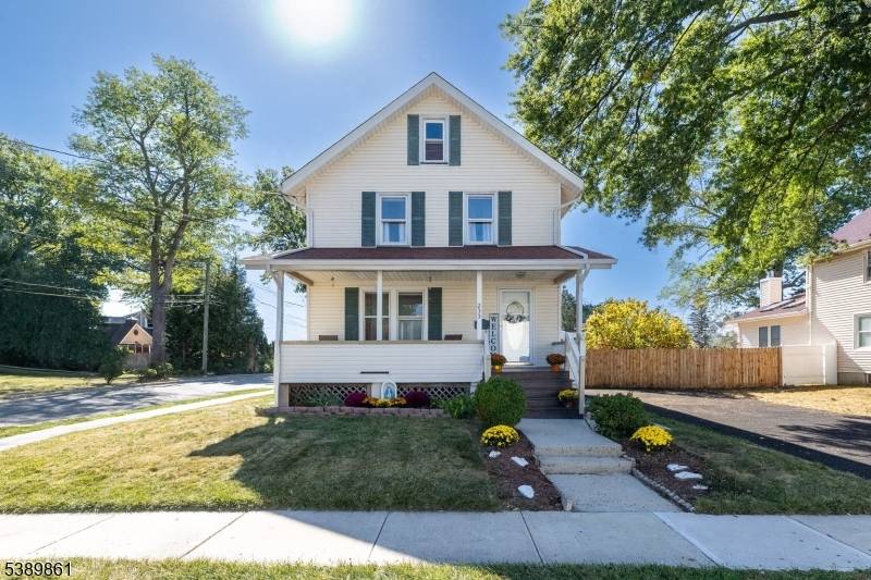 Welcome to 233 Monticello Street, a beautifully updated home that blends modern comfort with fresh style.