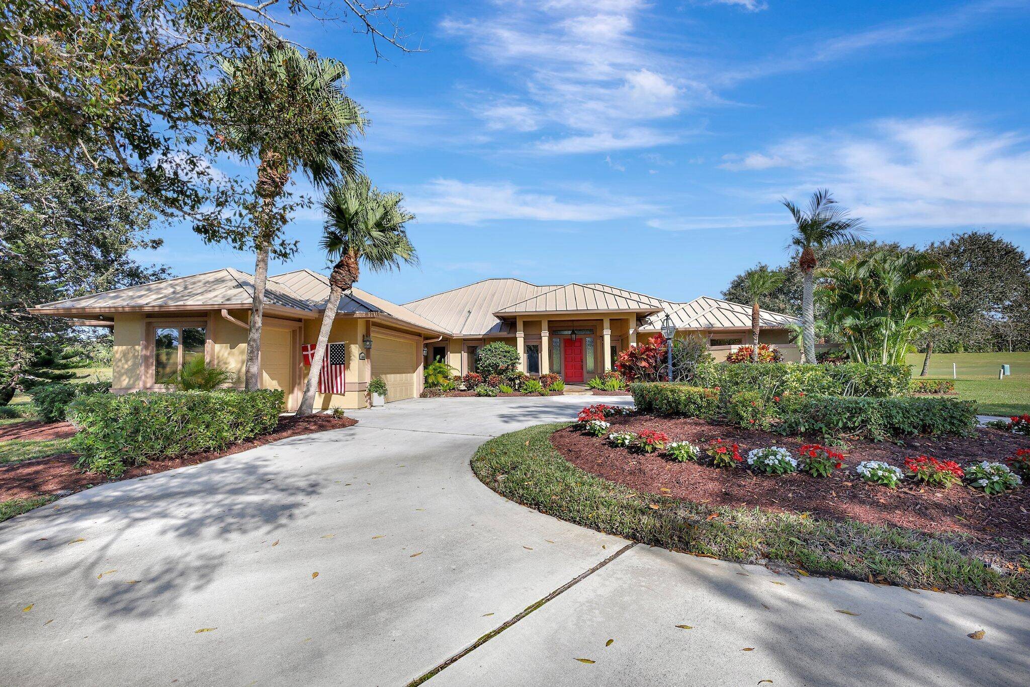 Newly Reduced Price Don't Miss This Incredible Opportunity in Mariner Sands Country Club !