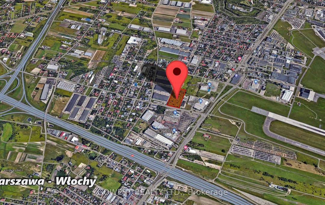 Invest In Warsaw. Capital of Poland !