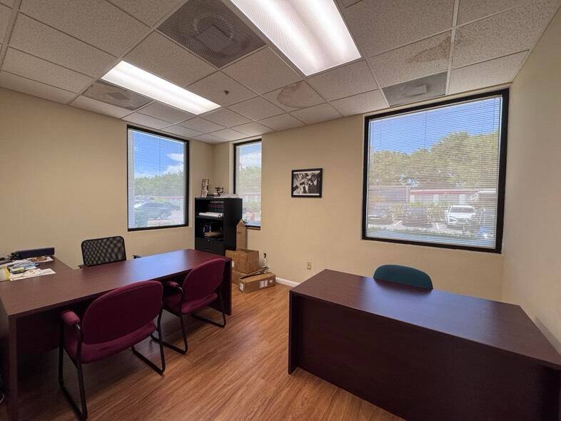 Opportunity to sub rent 1, 2 or 3 office spaces within a professional real estate and property management office.