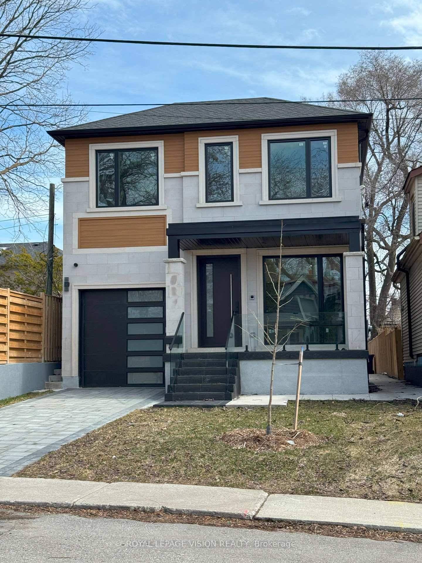 Welcome to 47 Lillington, a stunning place to call home !
