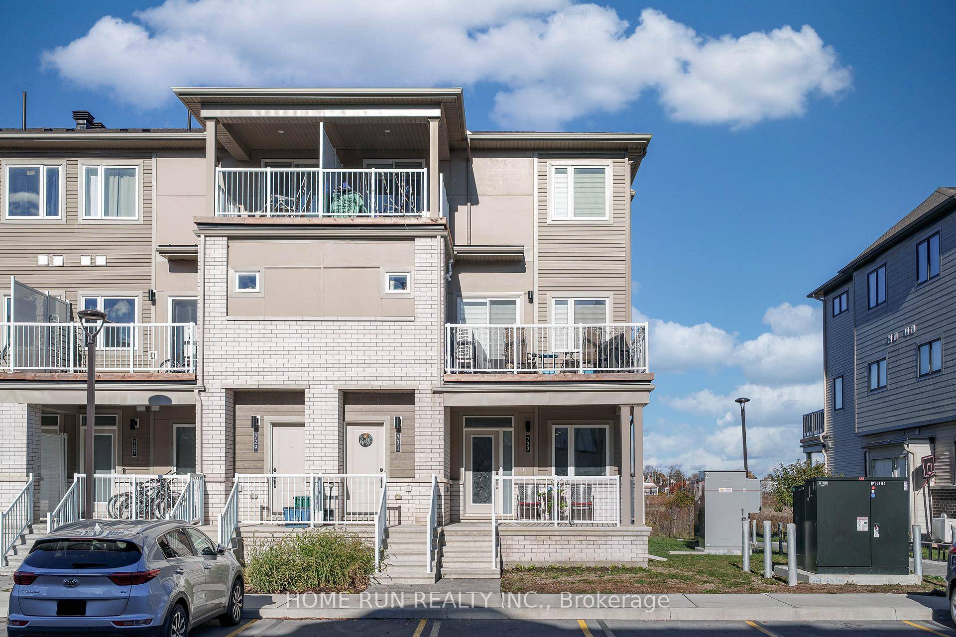 Location, location, location !