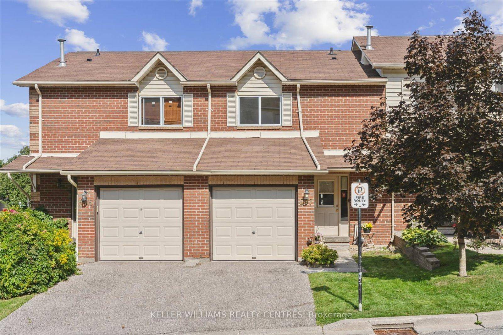 The best family home opportunity in Newmarket !