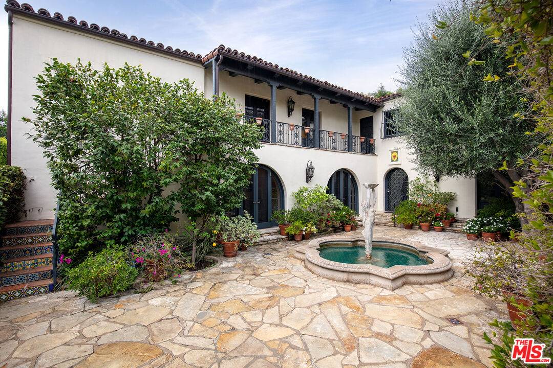 703   Walden Dr 4BR Beverly Hills Post Office | B.H.P.O. La