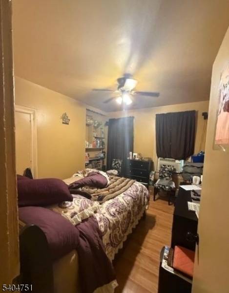 N 6Th St Prospect Park Boro New Jersey Two-Story