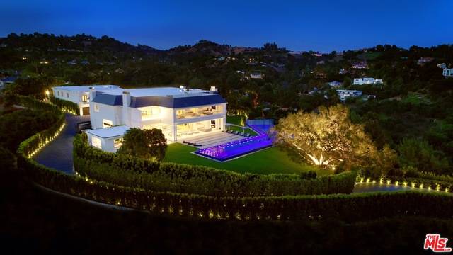 2571   Wallingford Dr Beverly Hills Post Office | B.H.P.O. LA