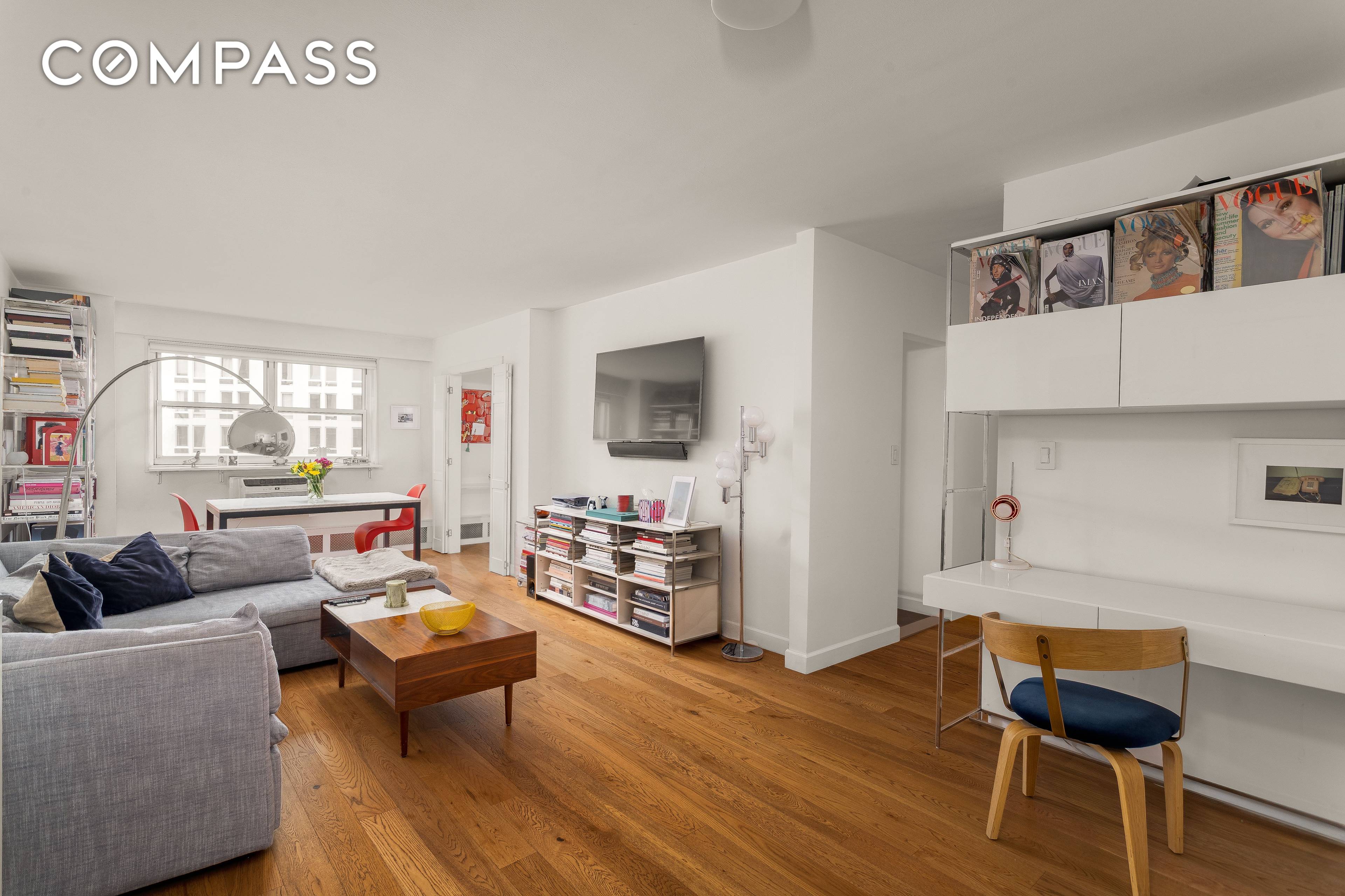 Step into a bright and spacious sanctuary with this remarkable home.