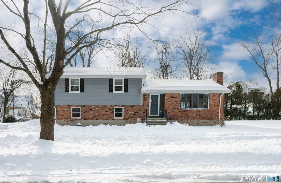 First time on the market !