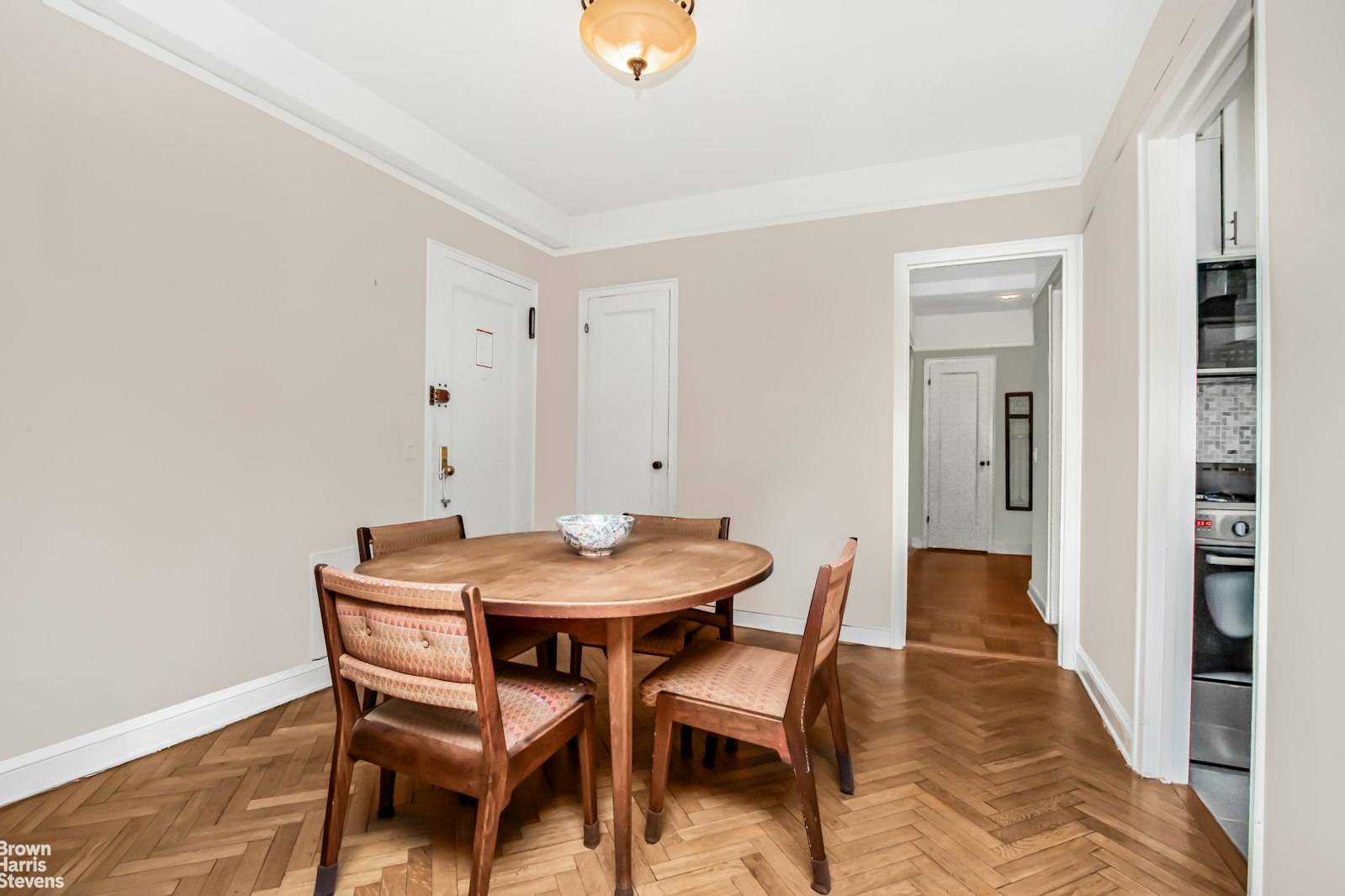 Welcome to 140 Cabrini Boulevard, Unit 37, a charming coop nestled in the vibrant neighborhood of Washington Heights.