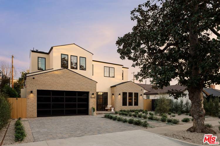 11500   Kingsland St 5BR Marina Del Rey La