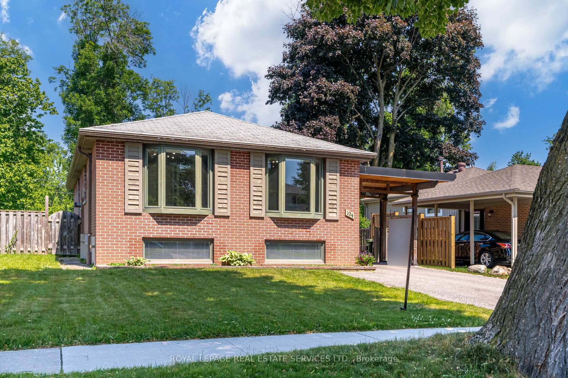 Welcome to this gorgeous bungalow that has been thoughtfully renovated top to bottom.