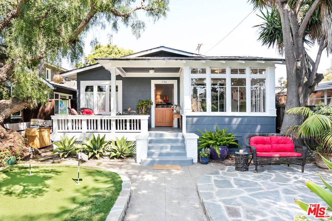 736   Marco Pl 2.0 Marina Del Rey LA