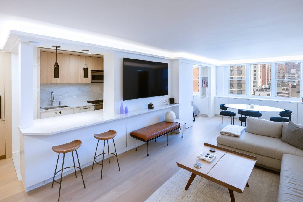 A rare offering for the discerning buyer seeking true turnkey luxury, without the construction delays, decisions, change orders, or premiums of new development.