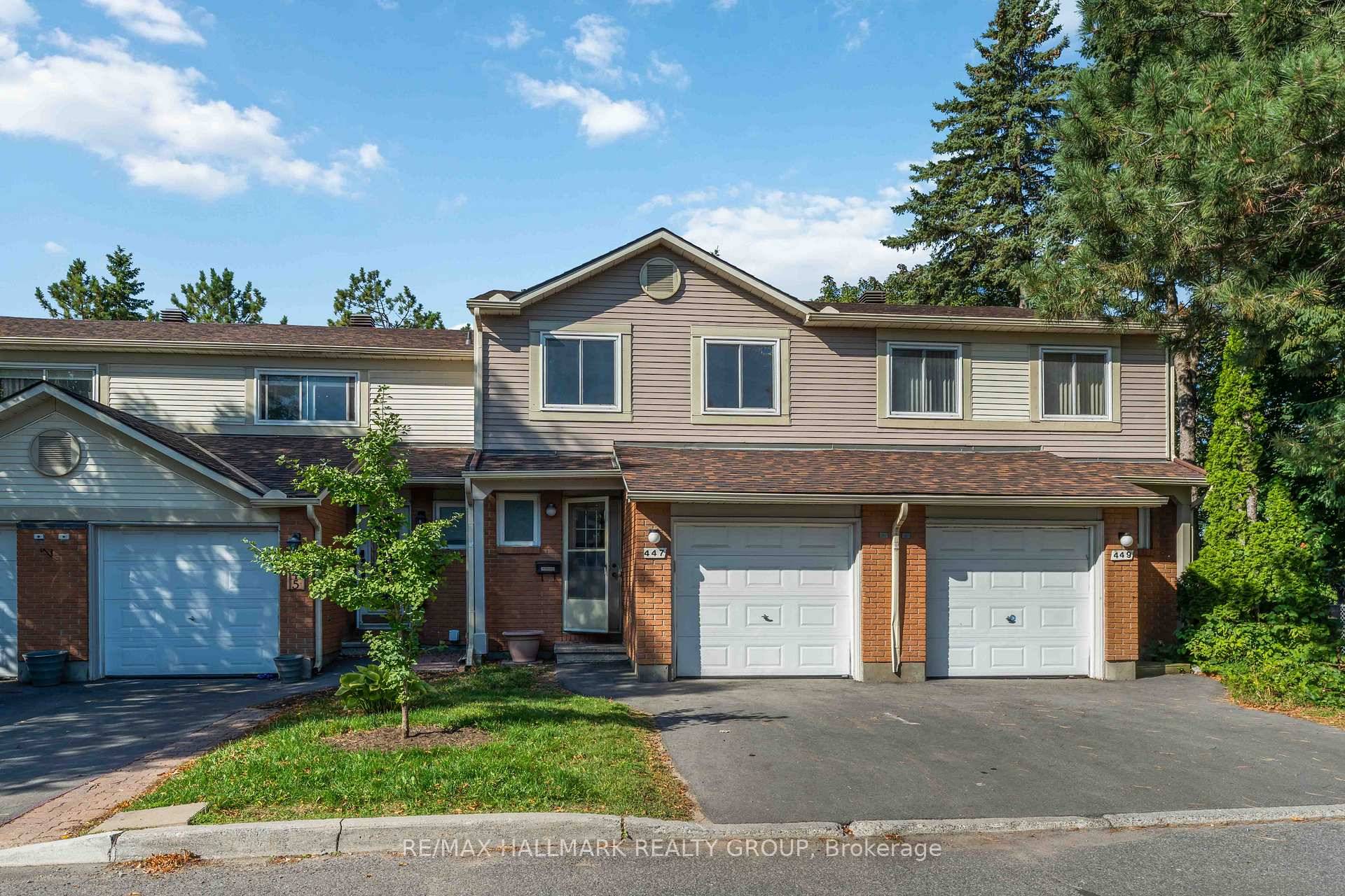 Welcome to 447 Canotia Place !