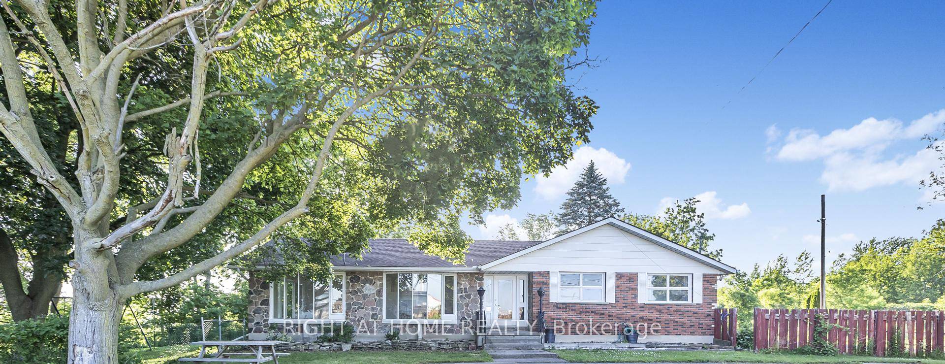Brantford Opportunity Knocks !