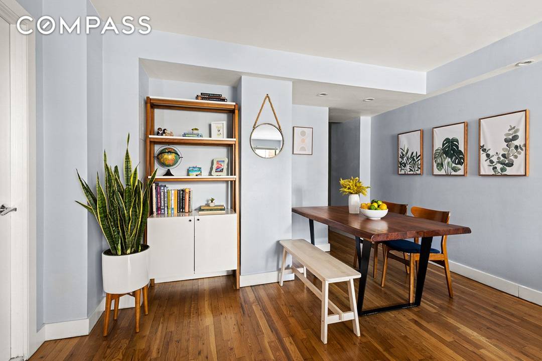 Step into this beautifully appointed first floor maisonette duplex in the heart of Windsor Terrace, where thoughtful design and modern functionality come together seamlessly.