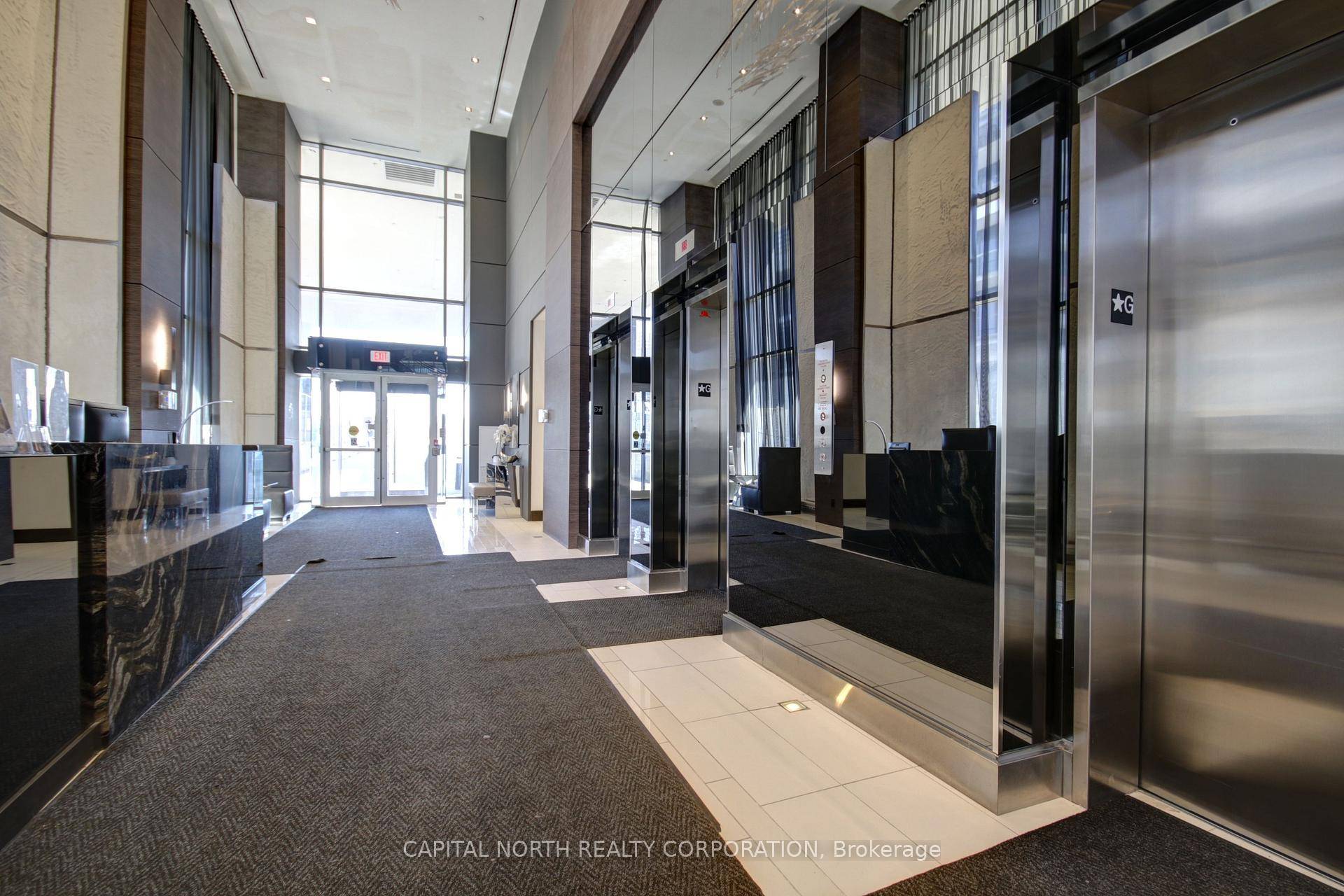 Stunning Jade Waterfront Condos !