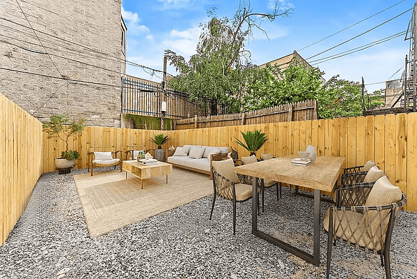 Welcome to Unit 1 at 792 Bergen Street a beautifully designed three bedroom, two bathroom duplex nestled in the heart of vibrant Crown Heights.