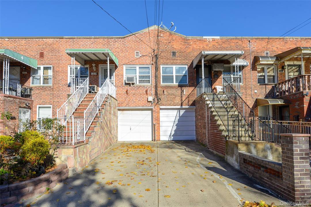 Lovely 2 Family Home In The Heart Of Canarsie.