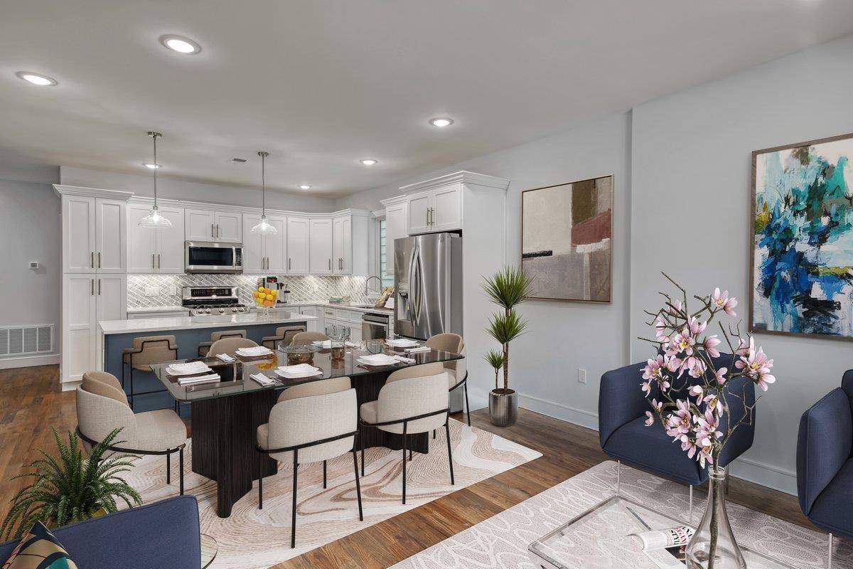 108 OAK ST Condo New Jersey