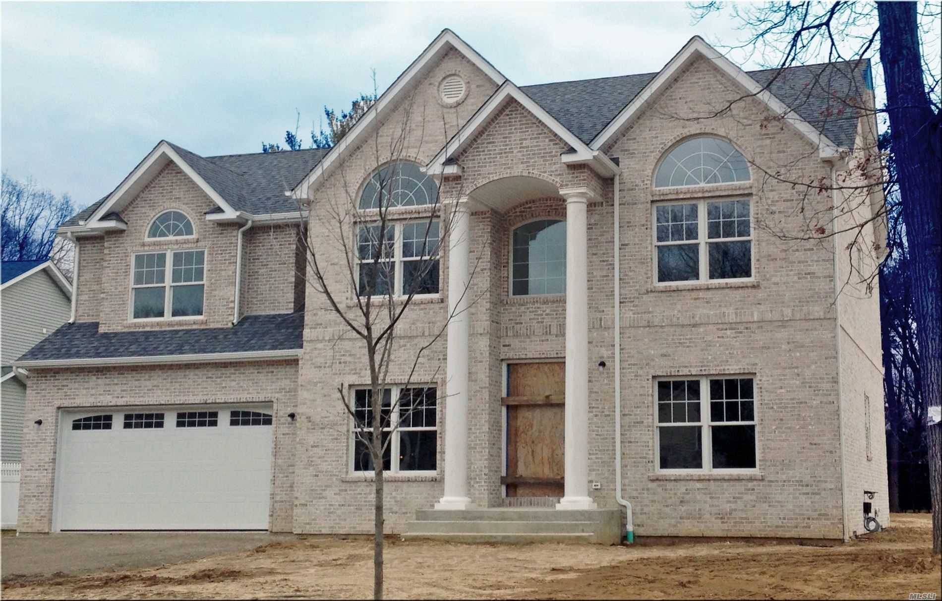 TO BE BUILT Photos shown convey craftsmanship of prior home built Builder will adjust pricing accordingly Inviting Front Porch Welcomes You Into This Magnificent Home With Gracious Architectural Details.