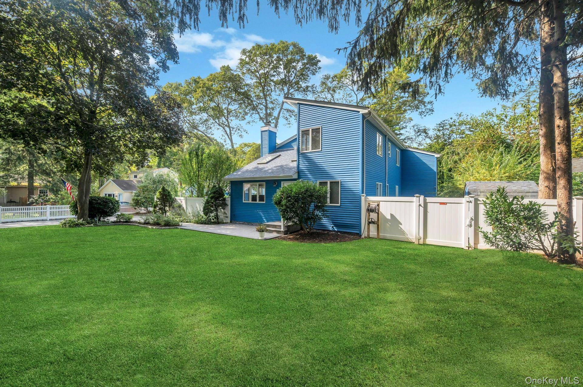 Incredible opportunity to own a magnificent newer built home boasting a two year old roof, setback on the property with mature landscaping that creates privacy and seclusion from the moment ...