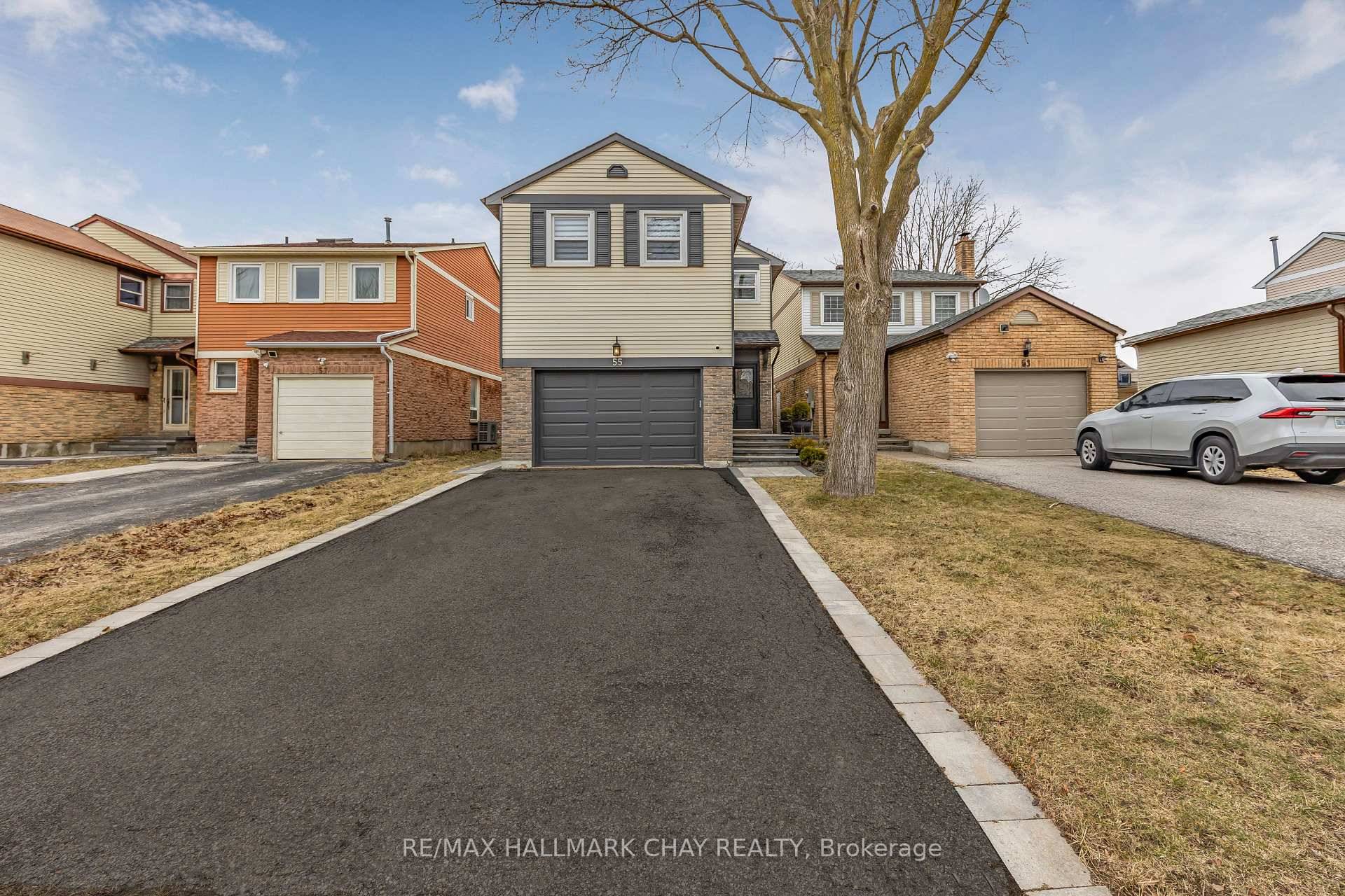 Fully Renovated Family Home w Separate Entrance In Law Apartment !