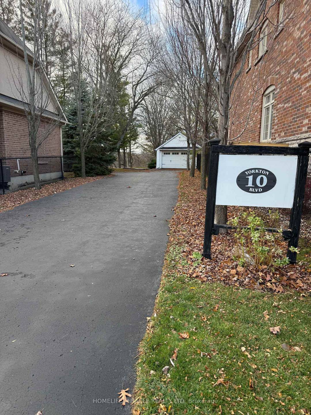 Discover the charm of 10 Yorkton Blvd a rare, cottage inspired retreat tucked away in the centre of Markham.