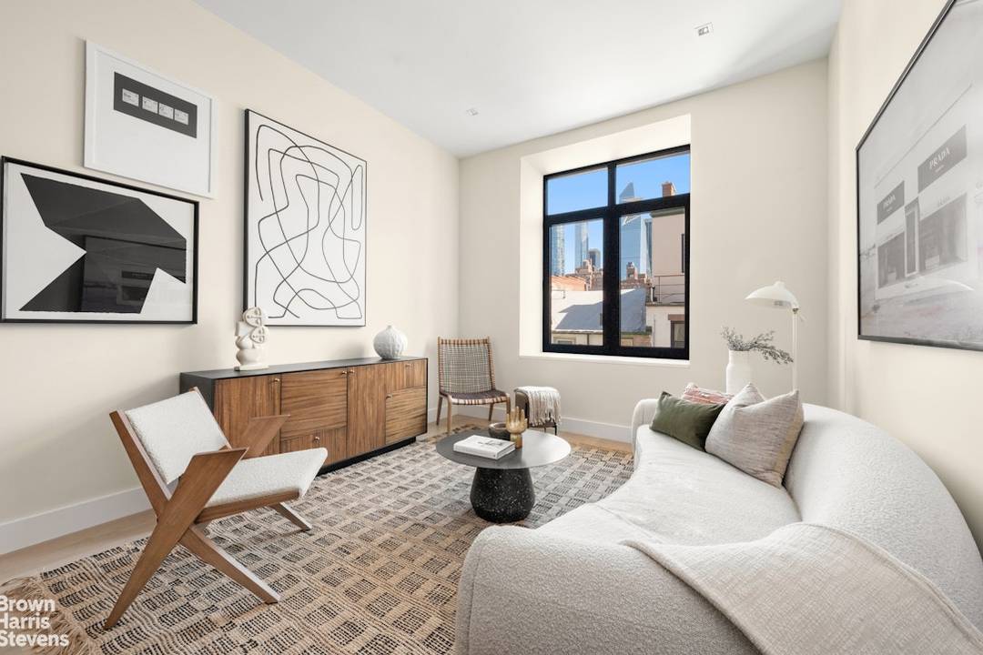 Just moments from the High Line, 435 West 19th Street is a boutique condominium that brings together striking modern design and full service living in one of downtown's most sought ...
