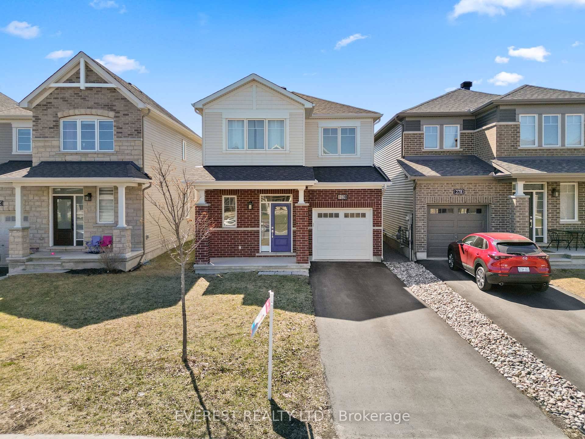 Welcome to 280 Aquarium Avenue, 4 Beds and 4 Baths, A Beautiful Turn Key Home nestled on a quiet, family friendly street in the sought after Avalon West Orle ans, ...