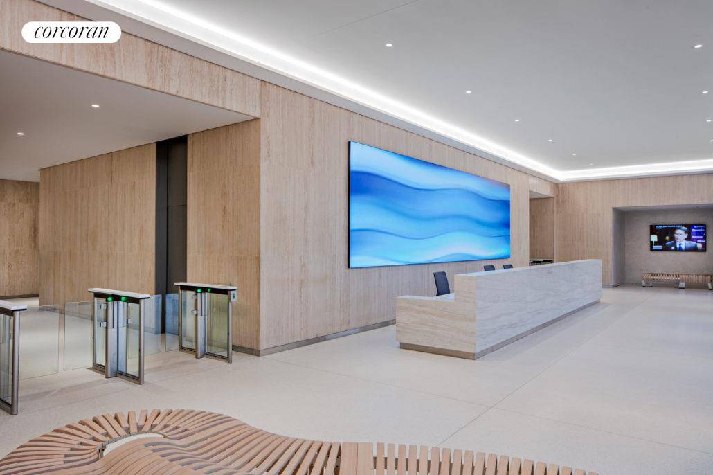 Own your own high end office at 866 United Nations Plaza to insulate yourselves from the ever rising expense of office leasing in Midtown.