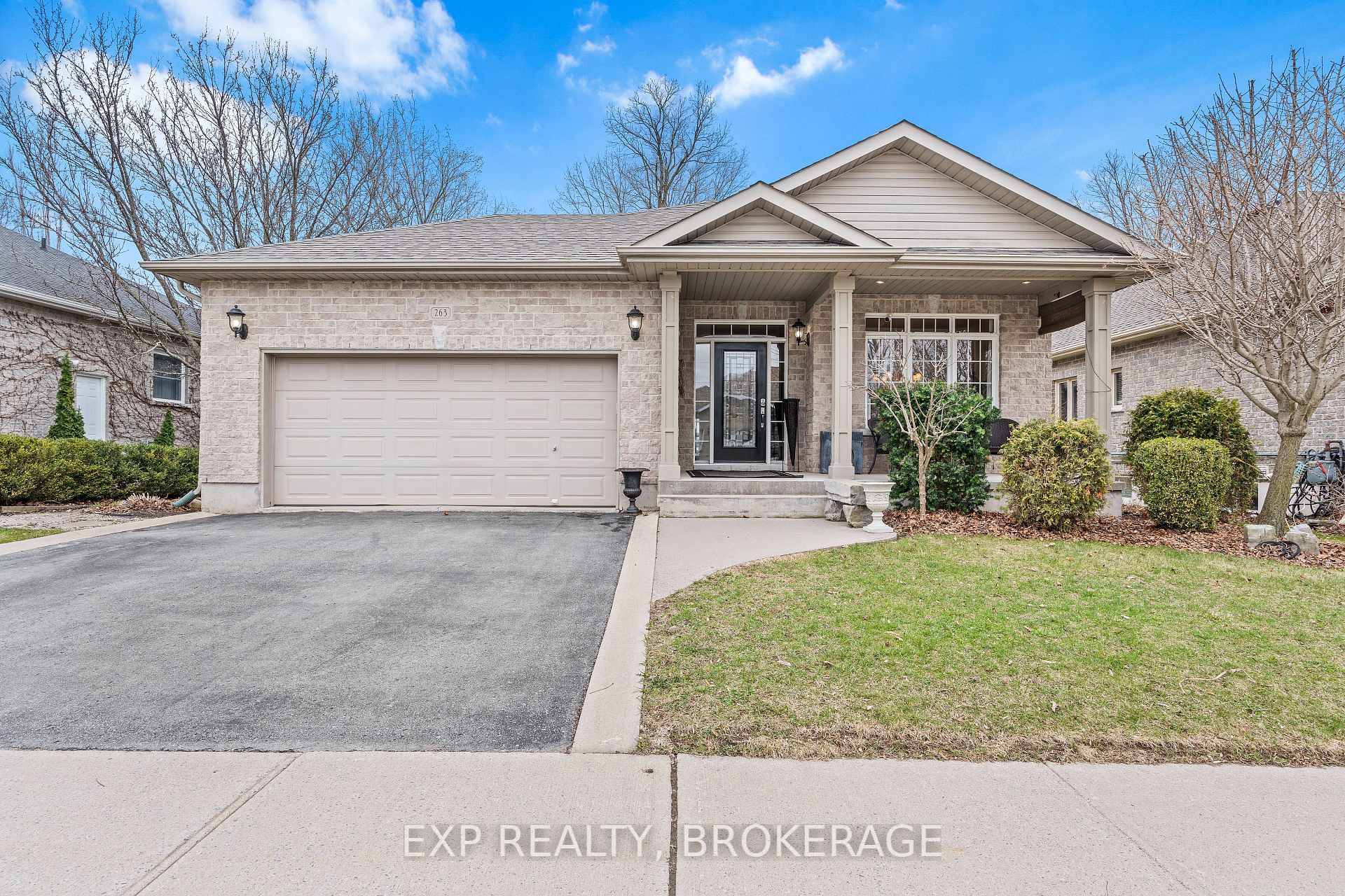 Welcome to 263 Honeywood Avenue, Kingston, where luxury living meets affordability.