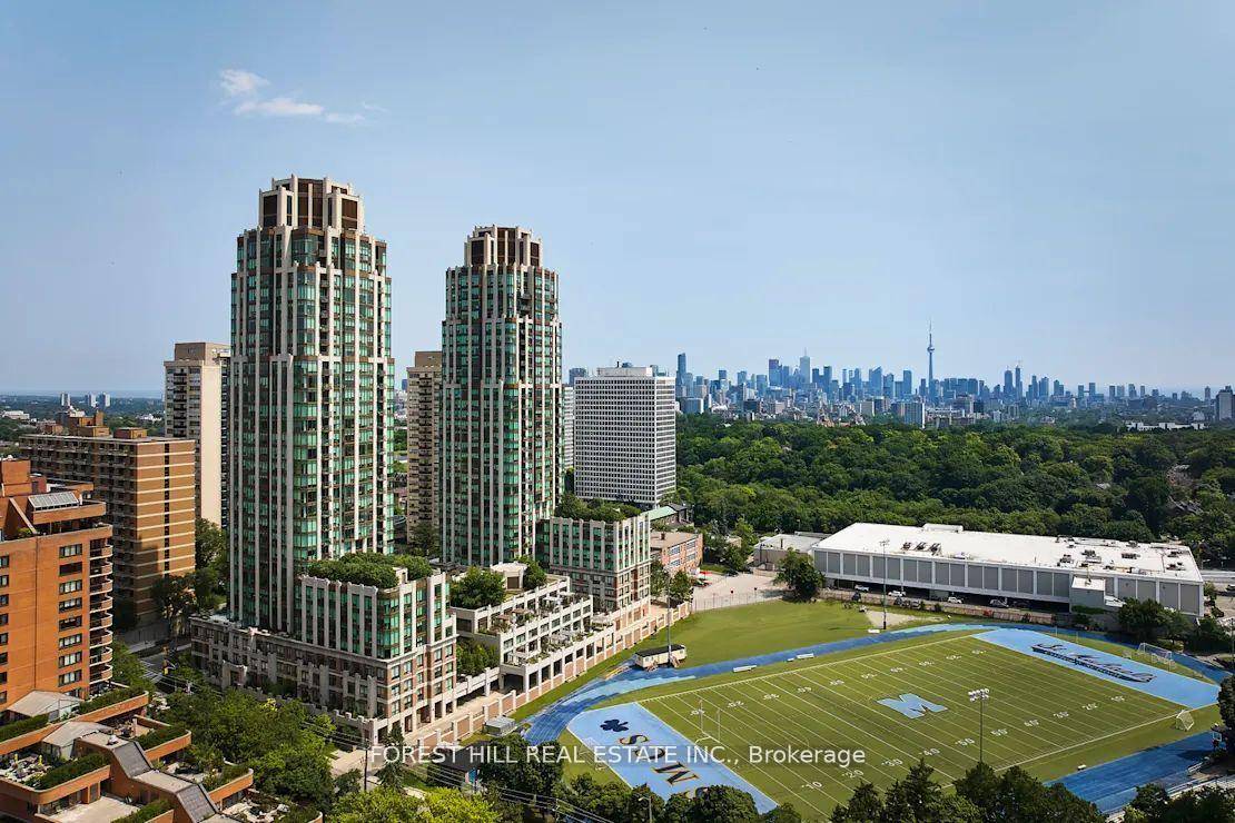 The Heathview Is Morguard's Award Winning Community Where Daily Life Unfolds W Remarkable Style In One Of Toronto's Most Esteemed Neighbourhoods Forest Hill Village !