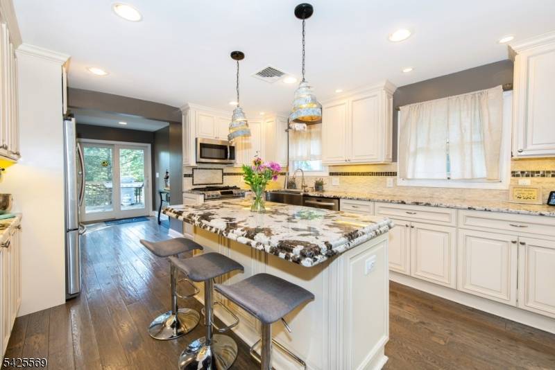 RARE OPPORTUNITY to own a custom home on.