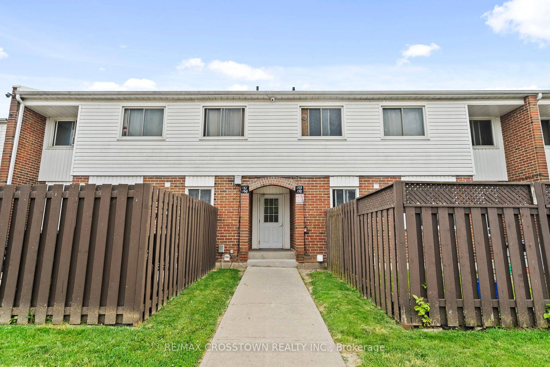 Welcome to 1010 Glen Street a charming 3 bedroom, 1 bathroom condo townhouse offering comfort, convenience, and a low maintenance lifestyle !