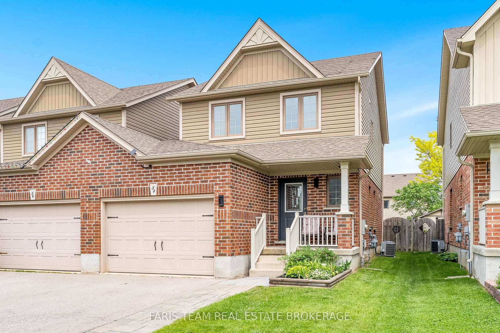 Top 5 Reasons You Will Love This Home 1 Designed for everyday comfort and effortless entertaining, the spacious open concept main level features a bright eat in kitchen with newer ...