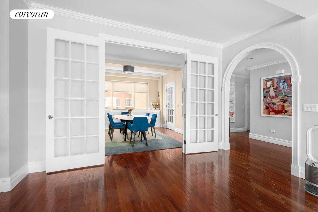 Step into your dream home in one of the most sought after neighborhoods on the Upper East Side.