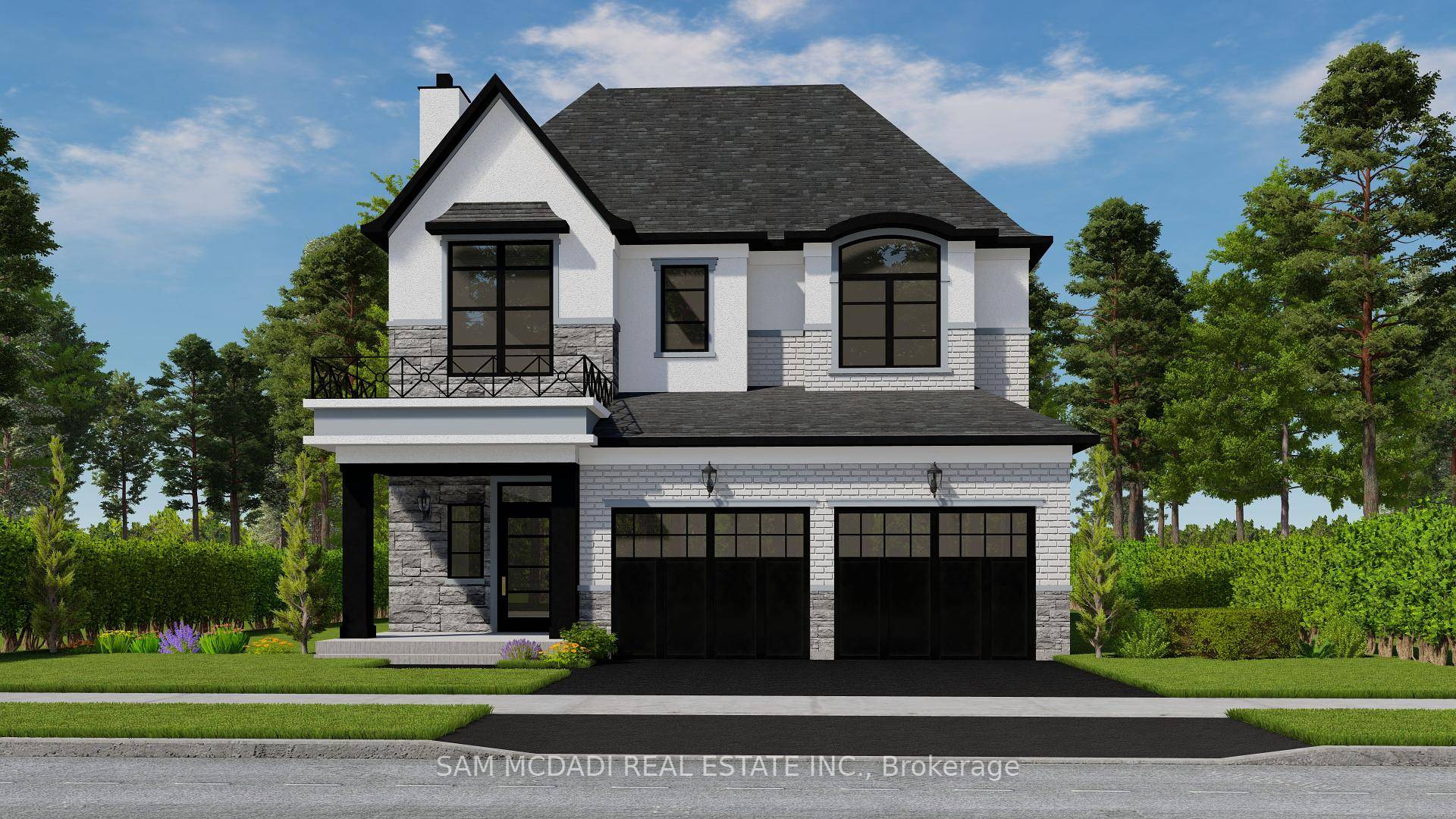 Welcome to Hillside Manors an exclusive new custom home site, nestled at the base of the beautiful Niagara Escarpment on a Remarkable Quite Cul De Sac in Desired Pocket of ...